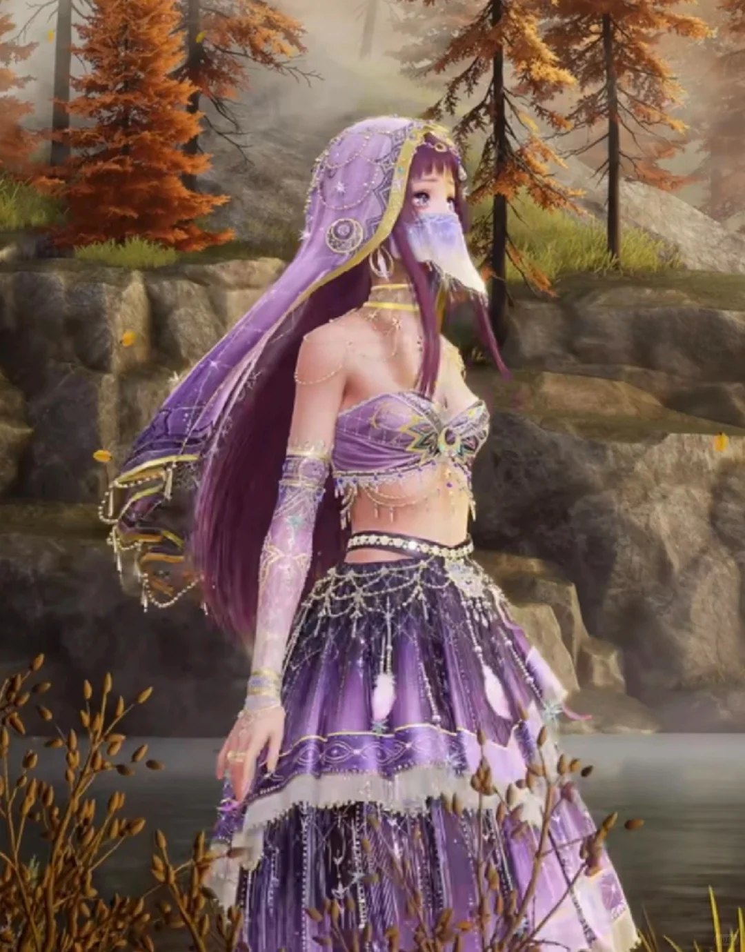 其实前瞻最惊艳的感觉是这一套