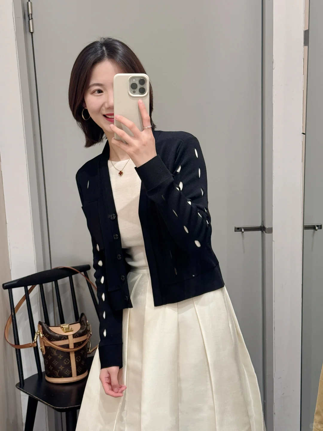 合集✖️18｜穿衣的尽头是舒适