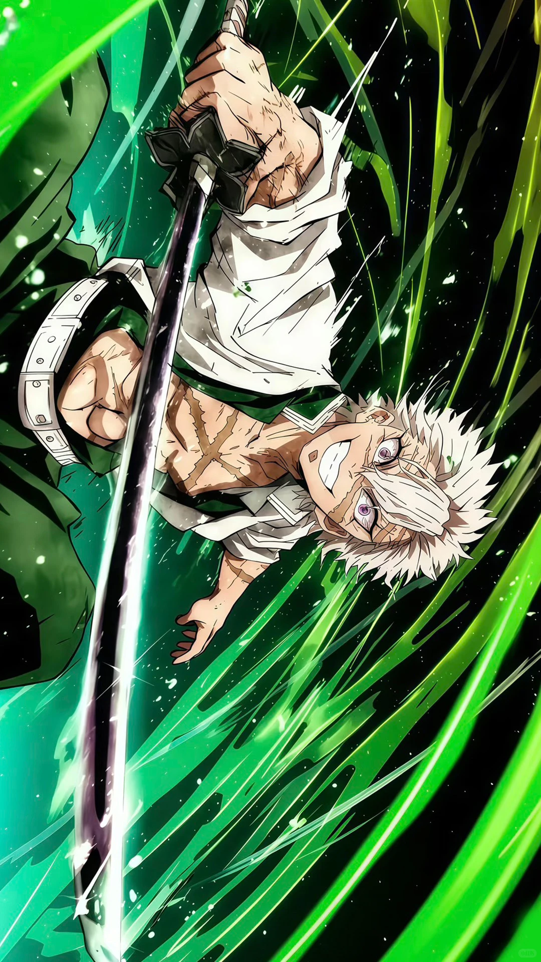 鬼灭之刃高清壁纸