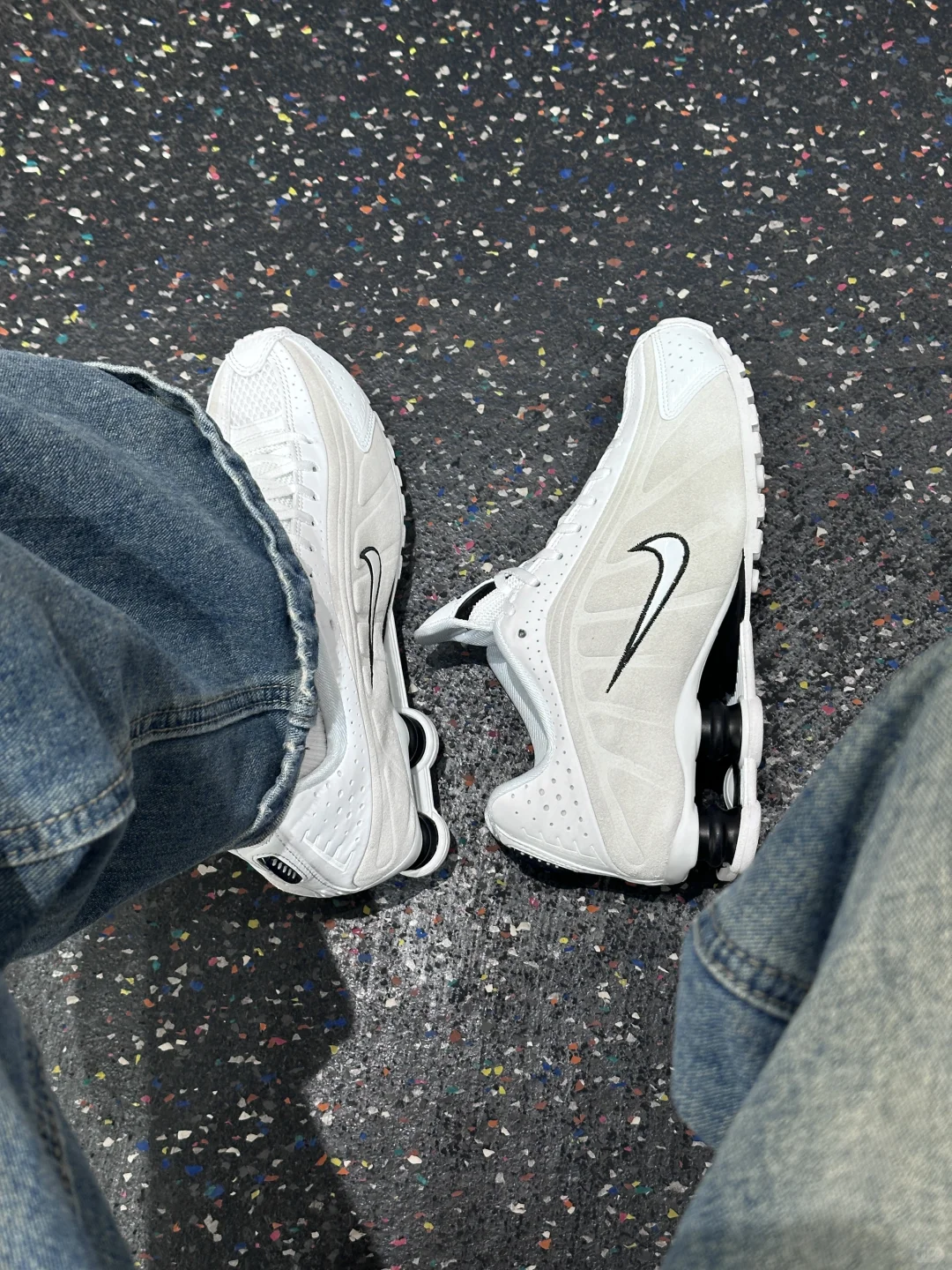 妈妈，对不起了我要当帅女人