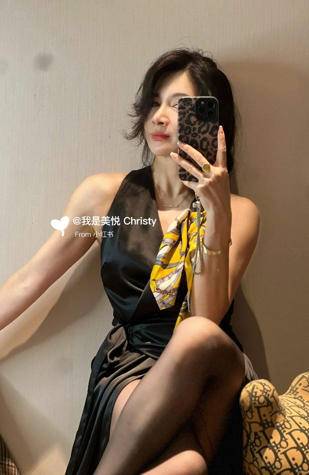 温柔中的力量感！谁懂？