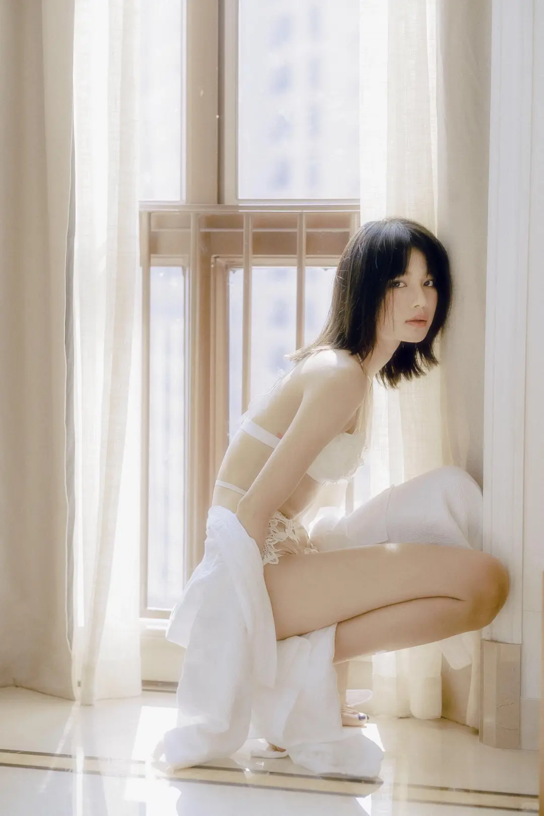 终于知道这种私房轻柔怎么调了！！