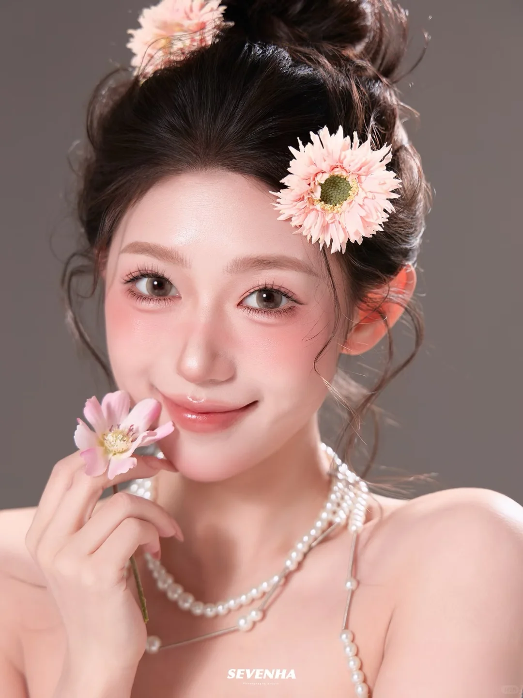 就这个甜美风 爽🌷