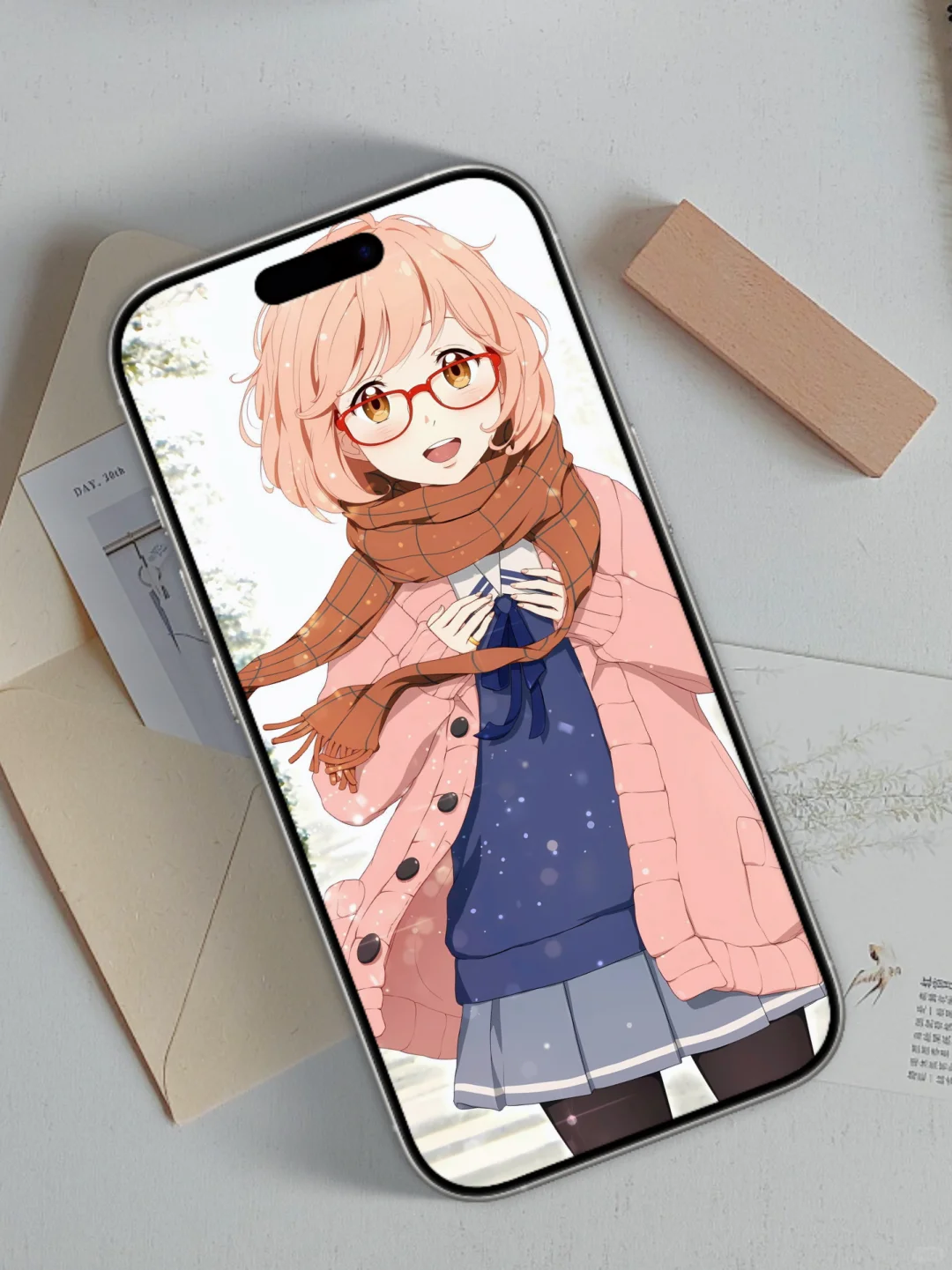 share｜境界的彼方壁纸