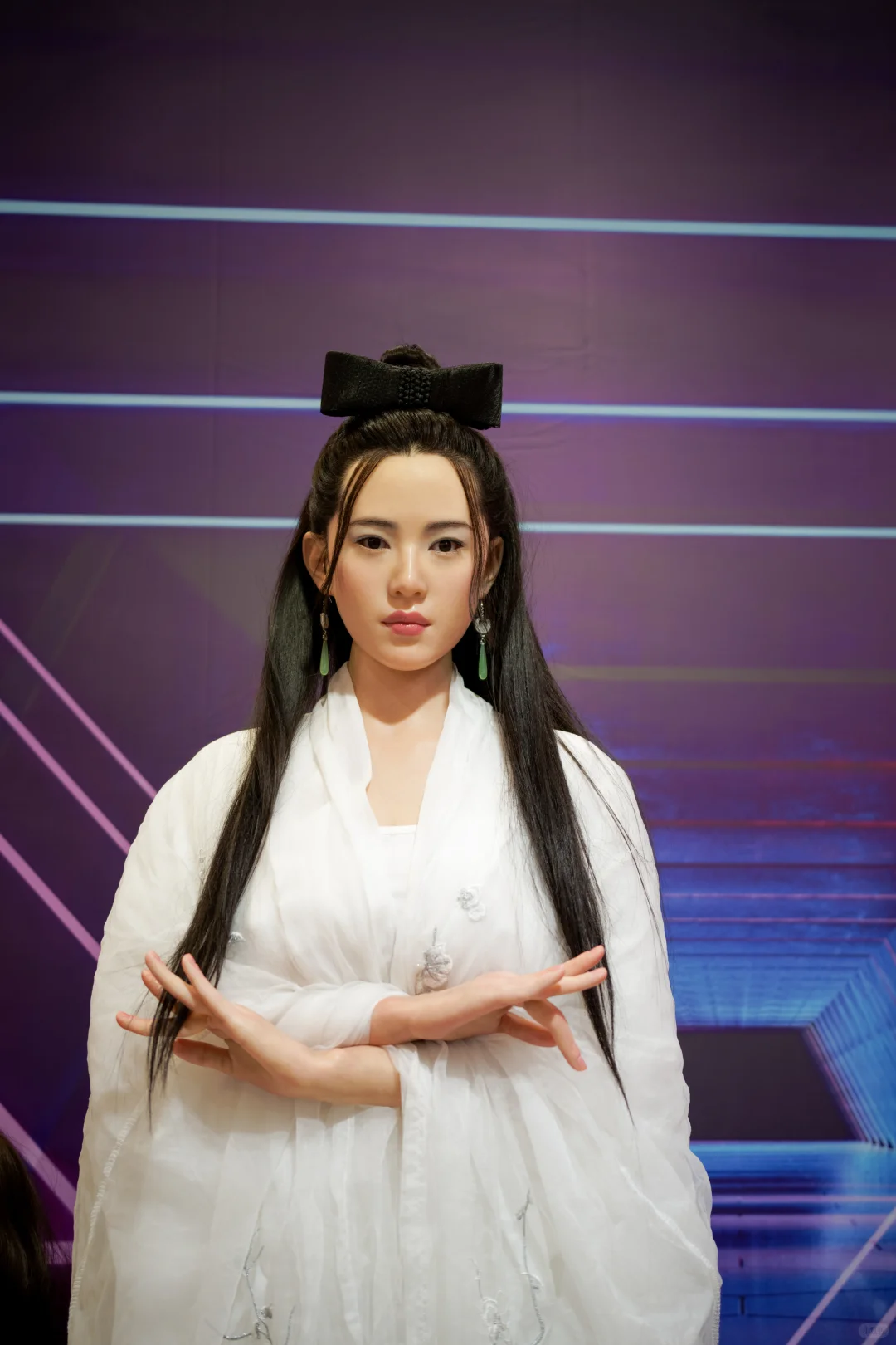 广州性文化博览会精选