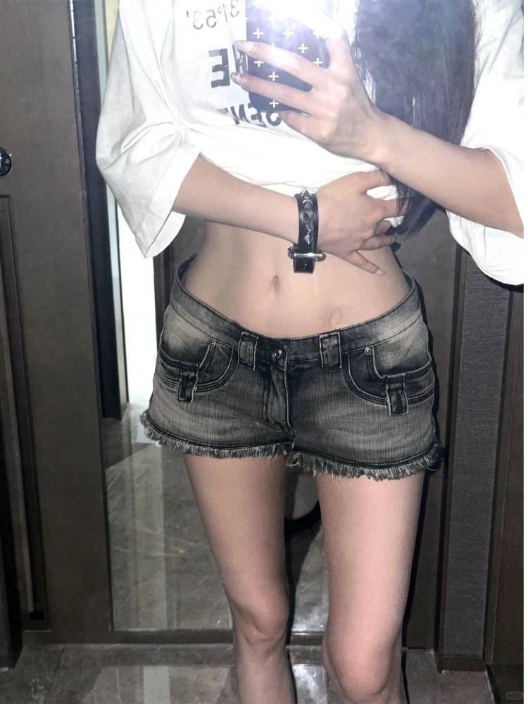 减肥身材模版合集💗骨感版～