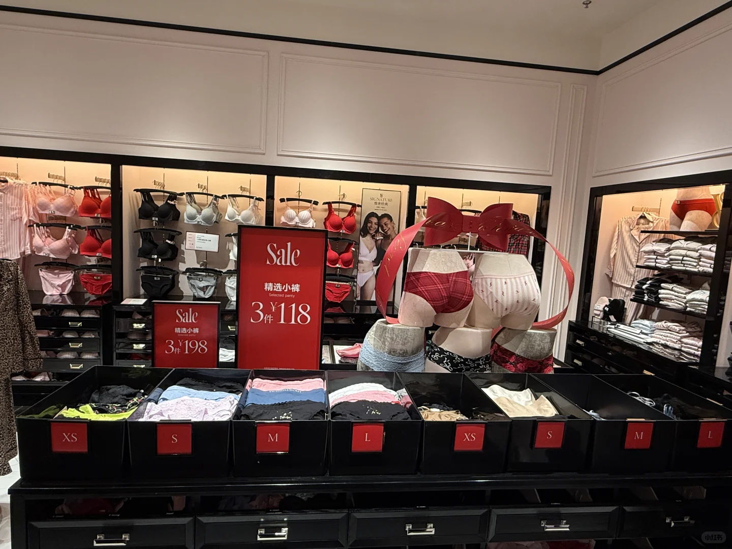 维密疯了吧？这么便宜❗️