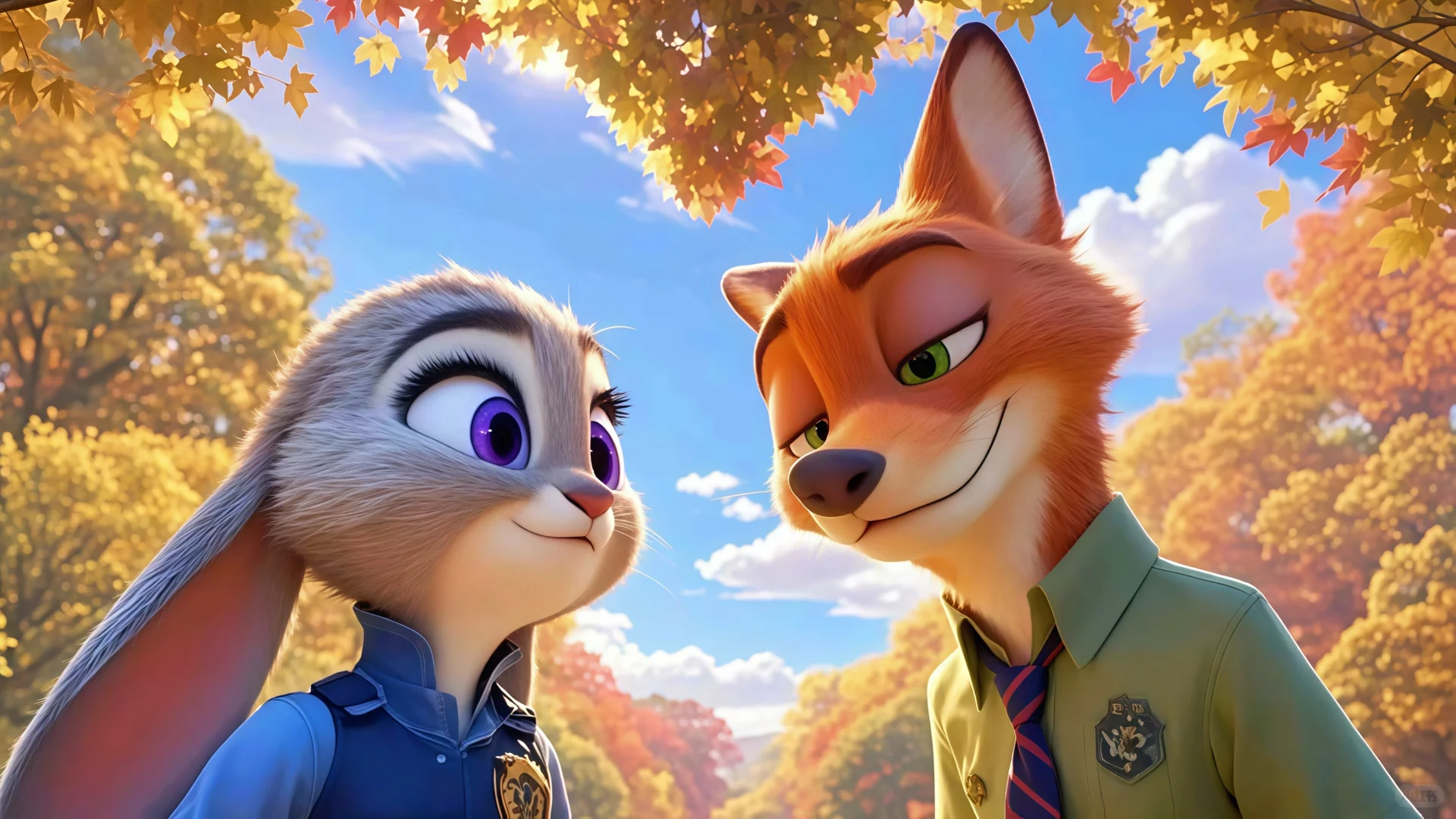 壁纸分享（平板+电脑）