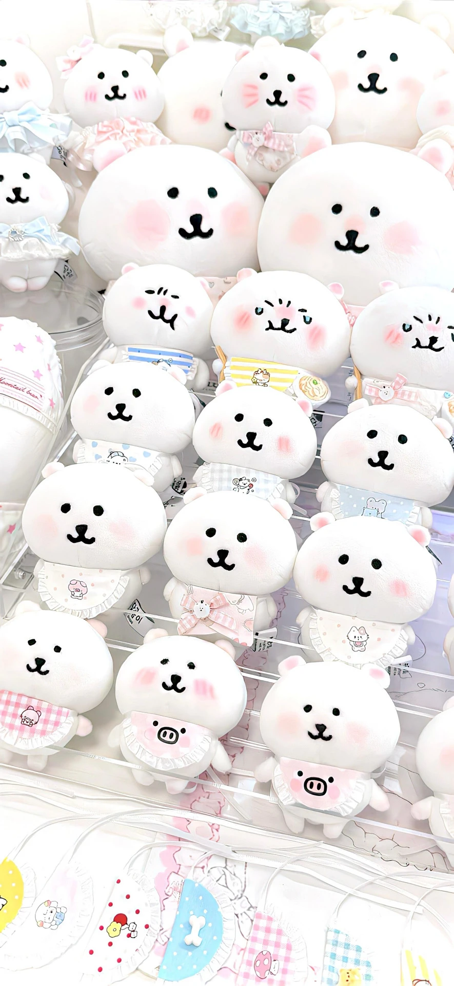 💒 𝐒𝐡𝐚𝐫𝐞｜自嘲熊壁纸