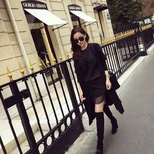 古早时尚ICON｜来自重庆的呛口小辣椒