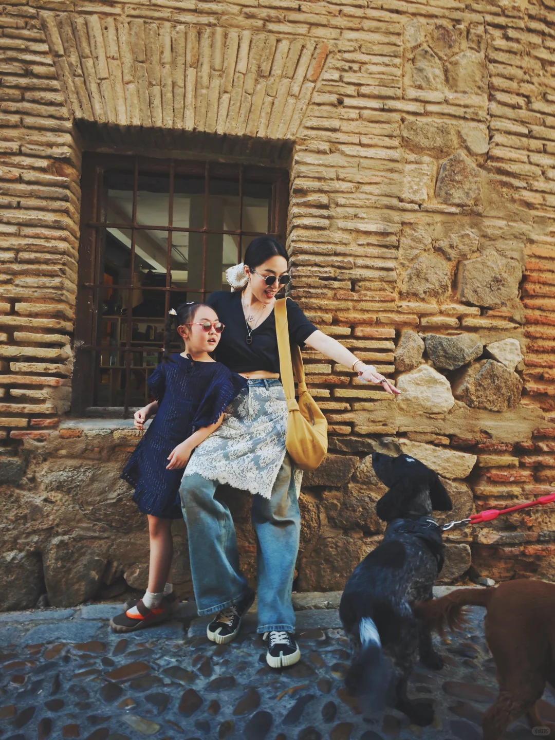 阳光很暖 电量很满 完全没有晒黑焦虑☀️