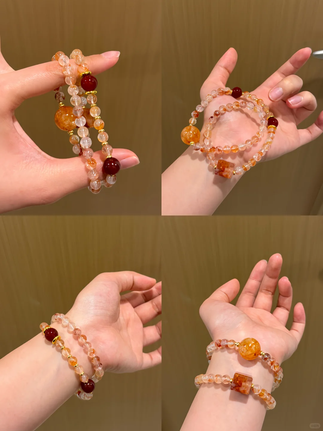 秋冬我就戴它了！！