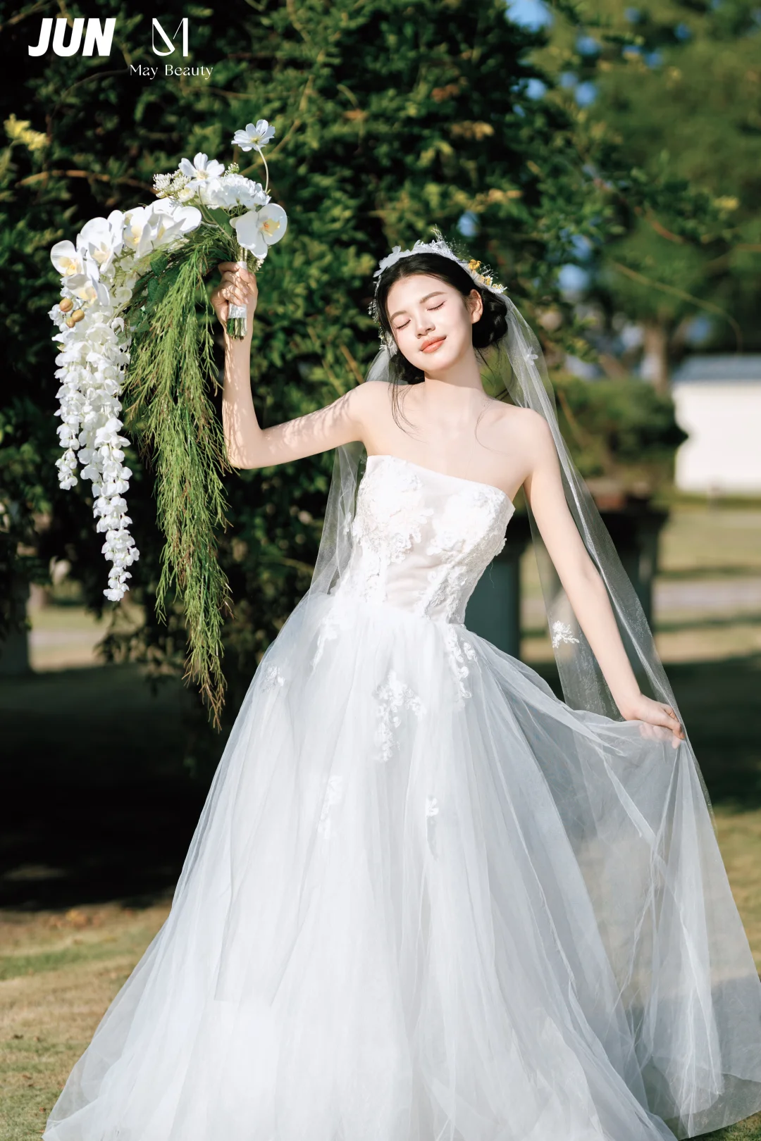 温州模特/婚样篇