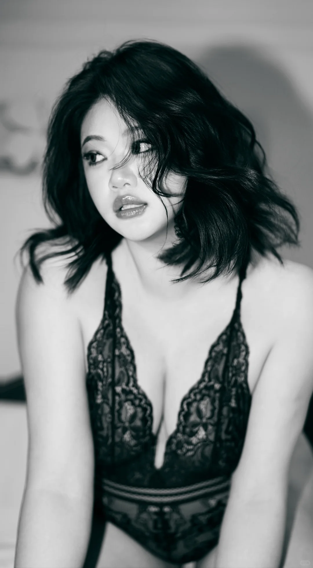 私房📷｜情与欲 微胖也有极致的性感🫦