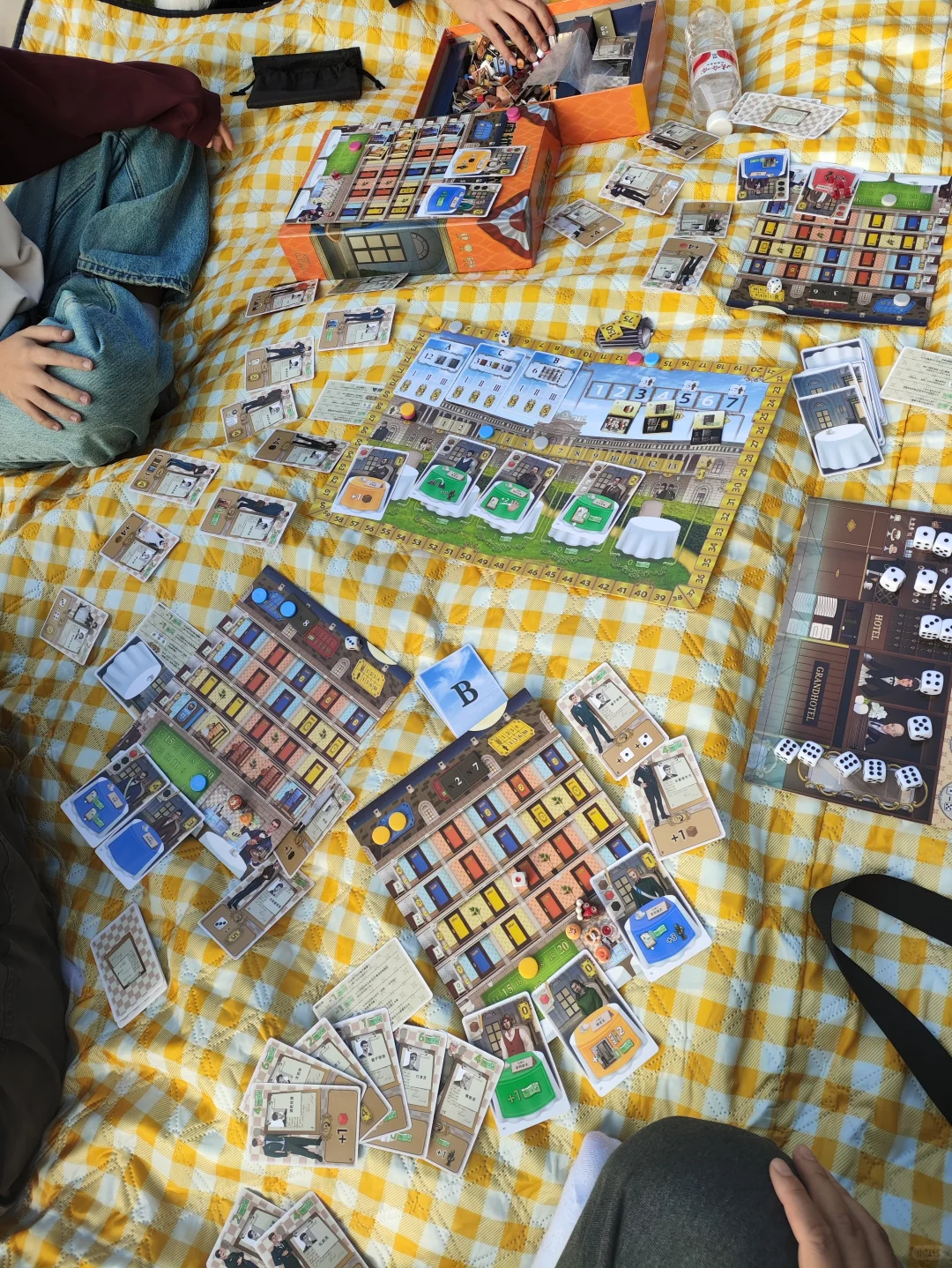 有些人看到自然女就应激