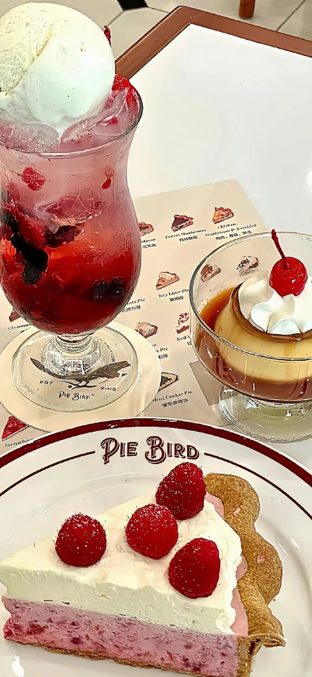 Red｜红色系壁纸合集