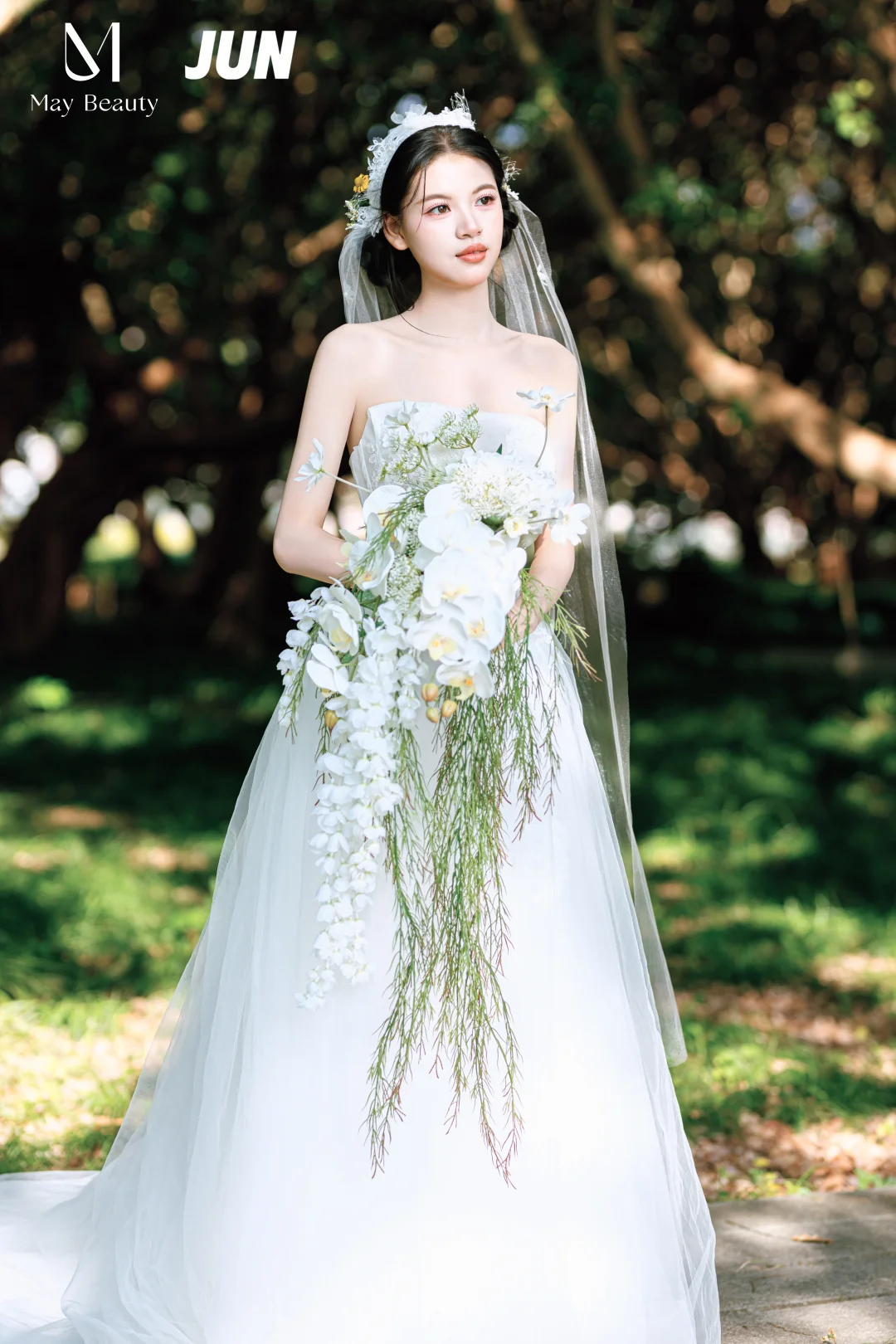 温州模特/婚样篇