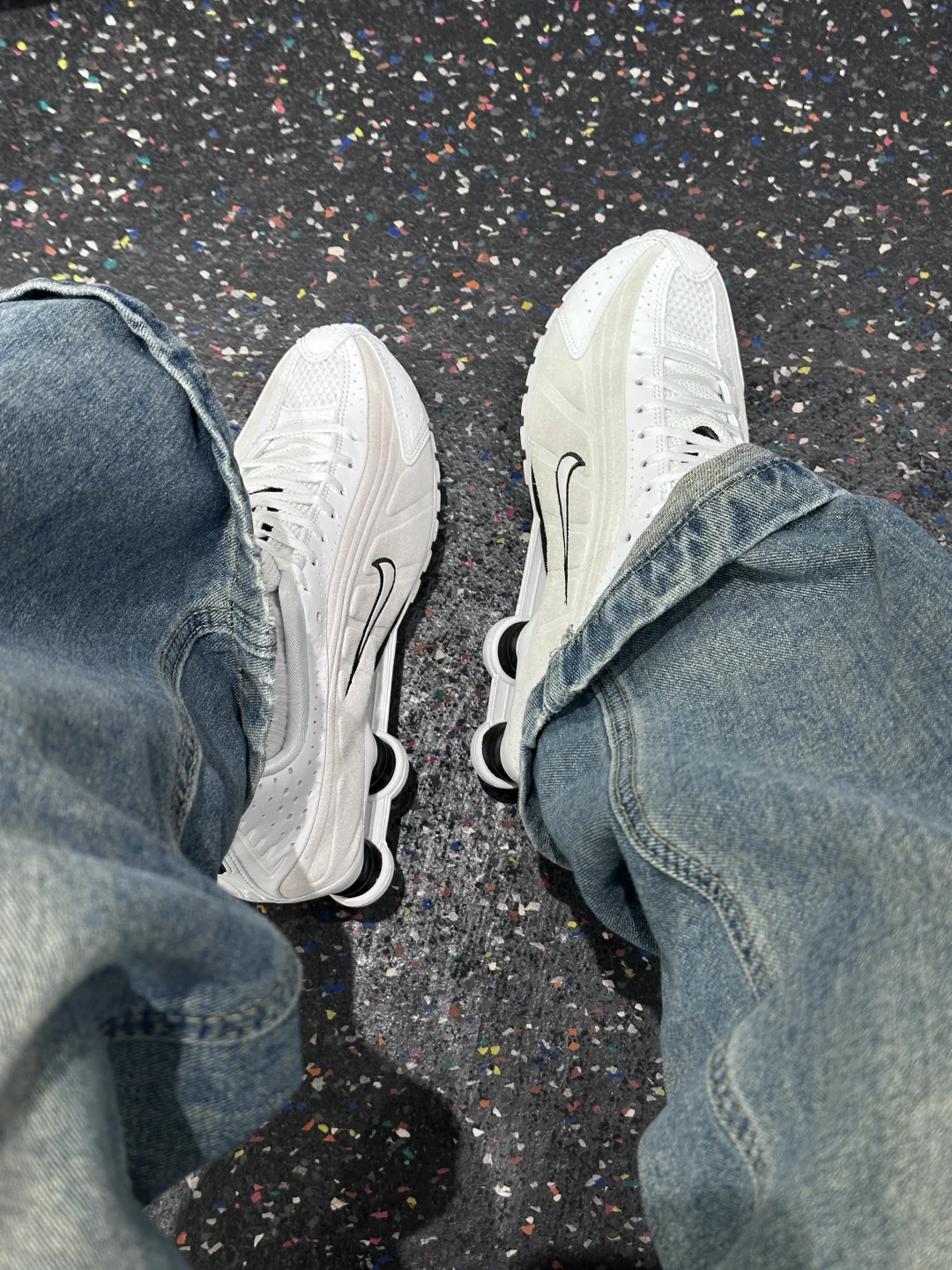 妈妈，对不起了我要当帅女人