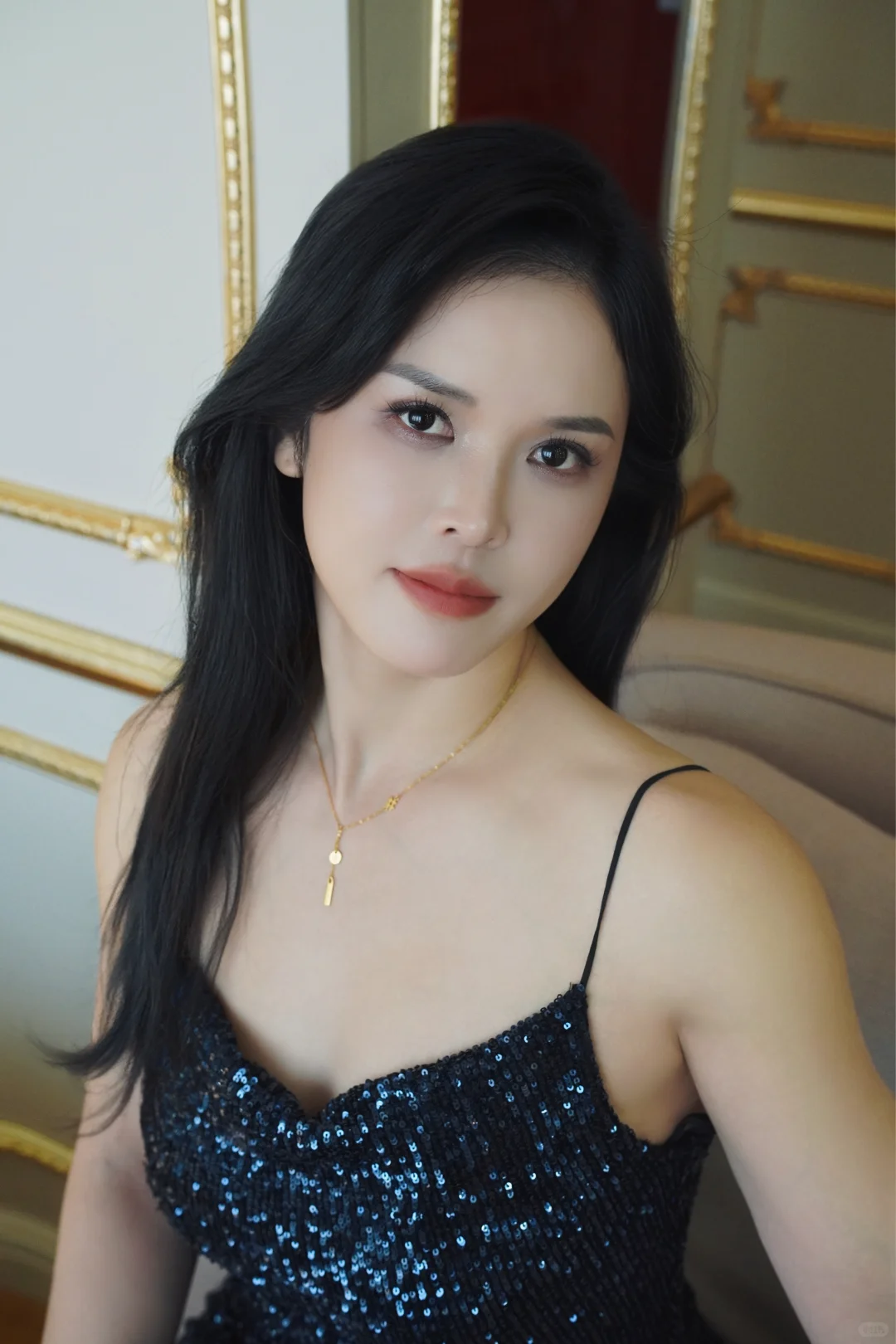 已经是成熟的大姐姐了 没有20岁的患得患失