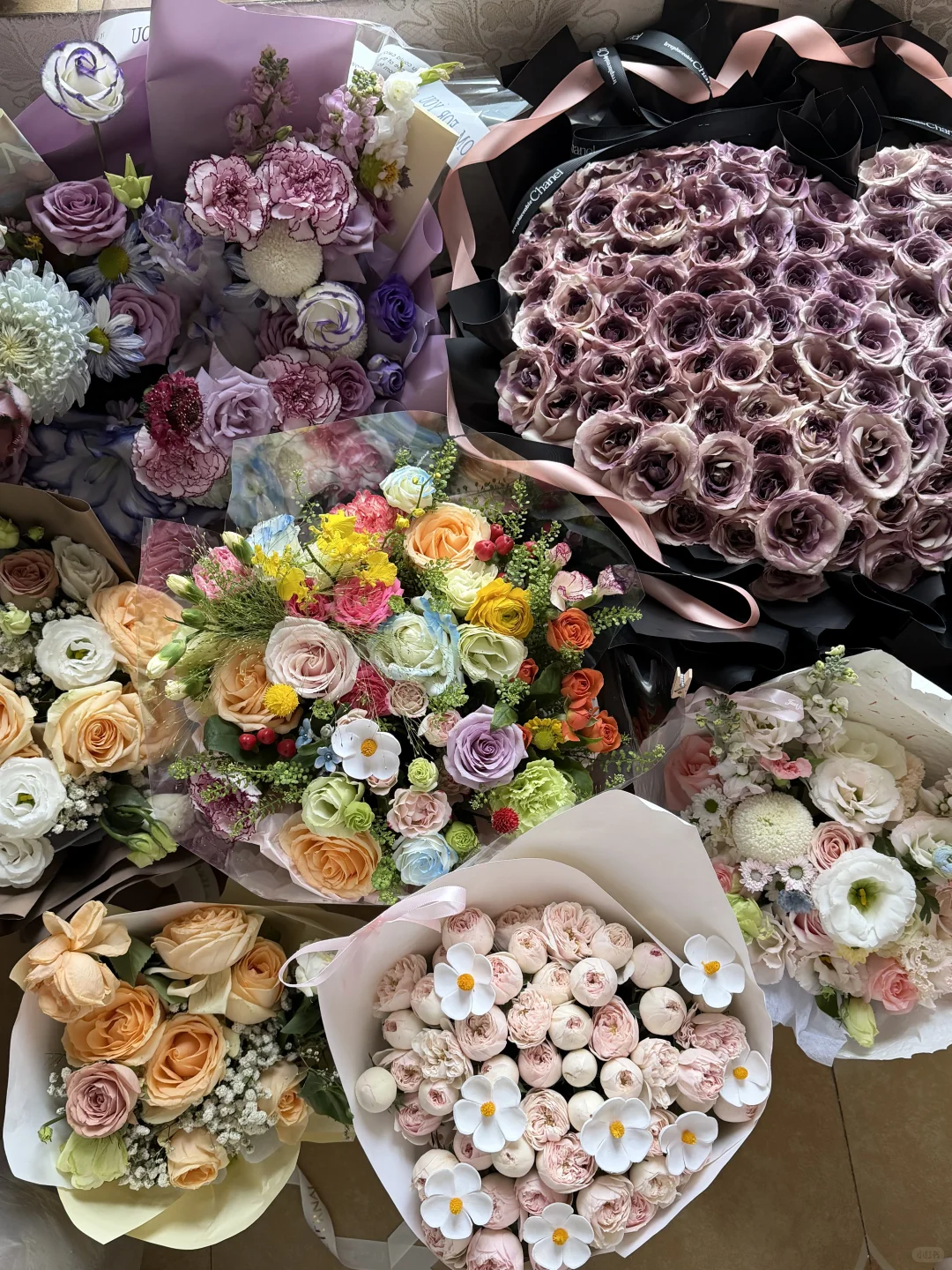 🎂勇敢迎接，我的30岁