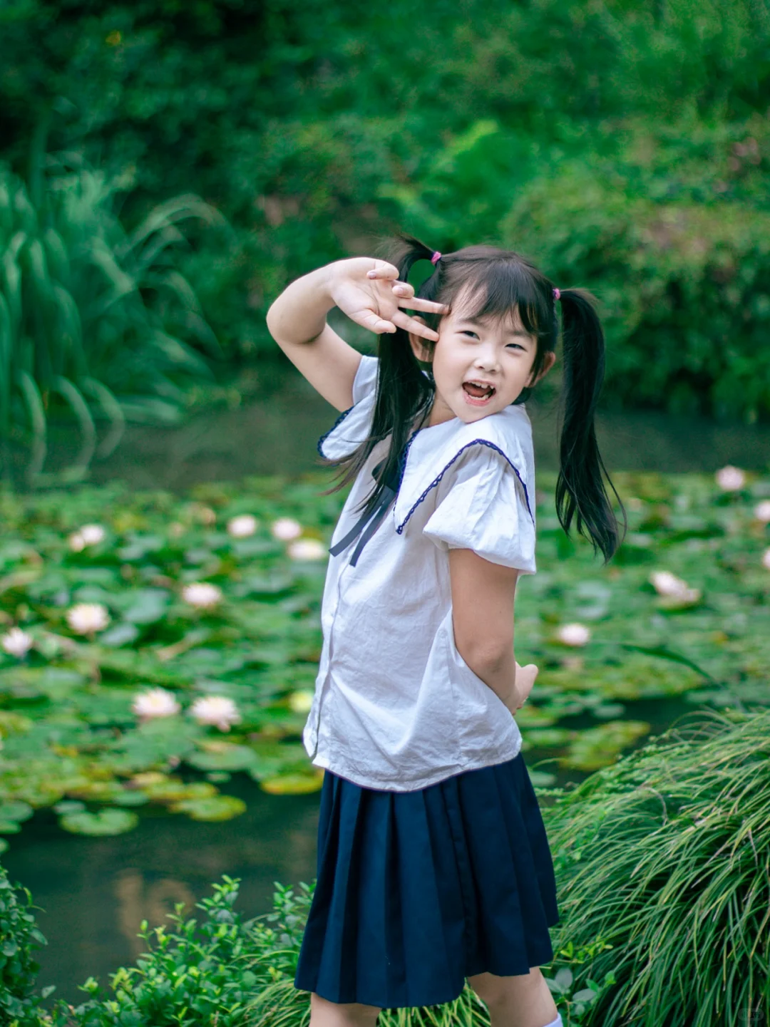 我们这一代的妈妈，在养育女儿上都很清晰❗️