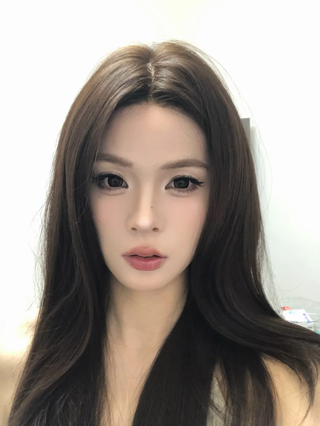 真的好爱化姐感妆！