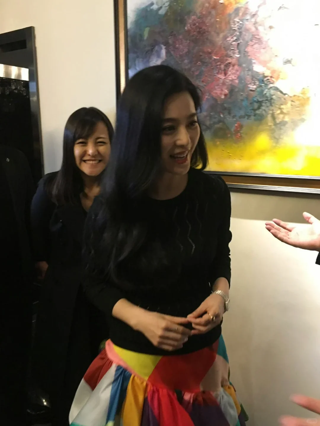 很美很温柔很难不爱 生图（上篇有视频）