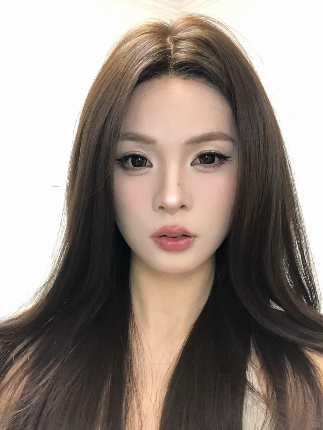 真的好爱化姐感妆！