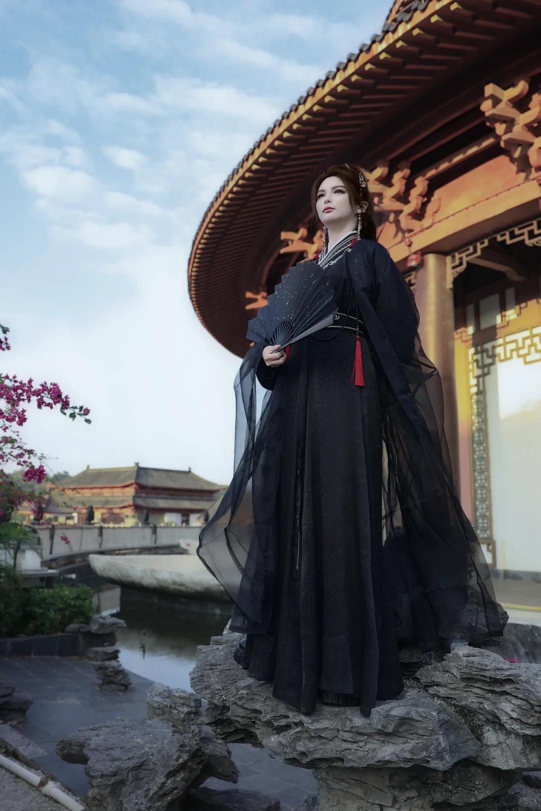 七王爷和她的女人