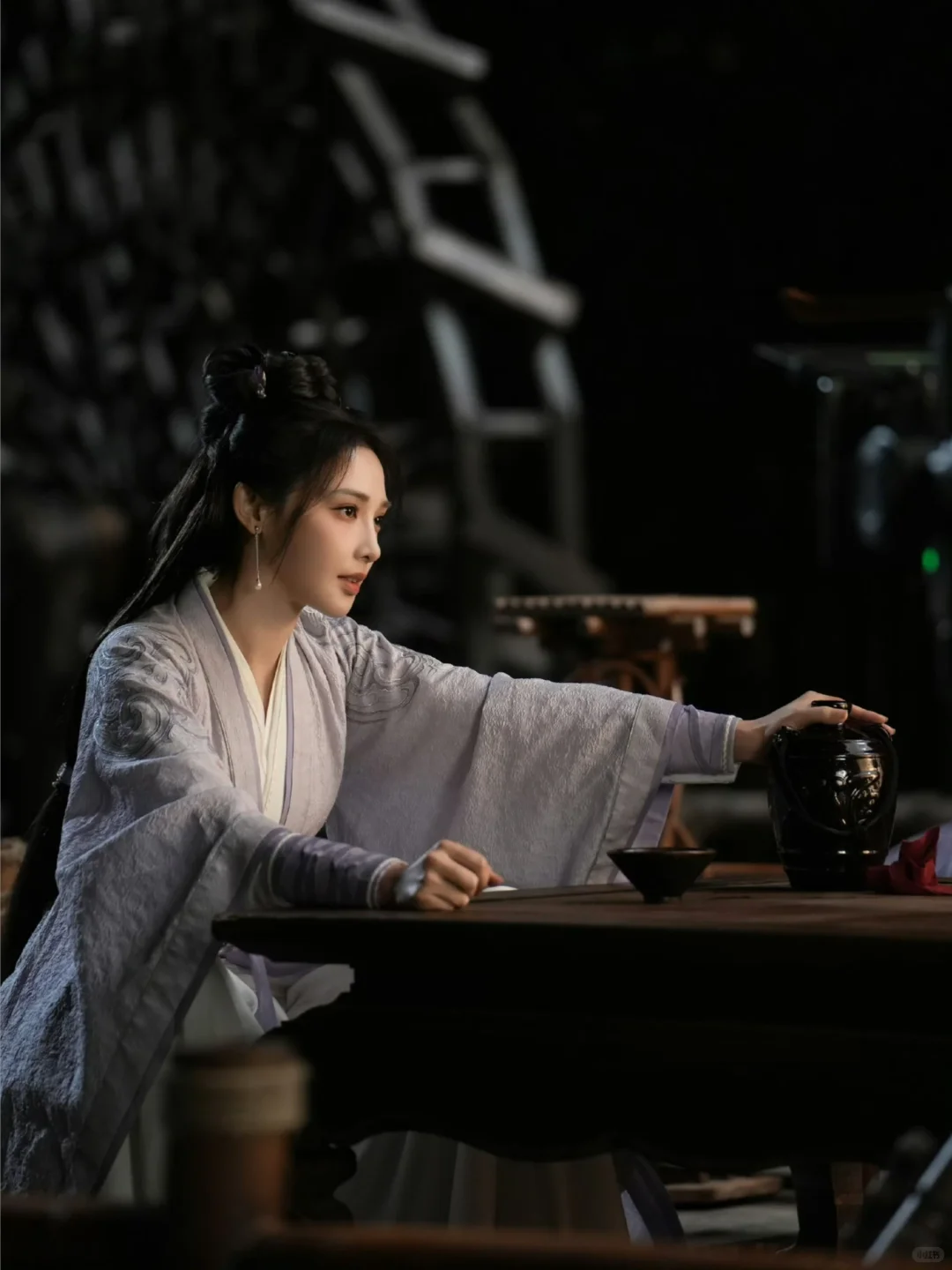 凤凰台上 彭小苒 凌苍苍衣柜1️⃣3️⃣～1️⃣4️⃣