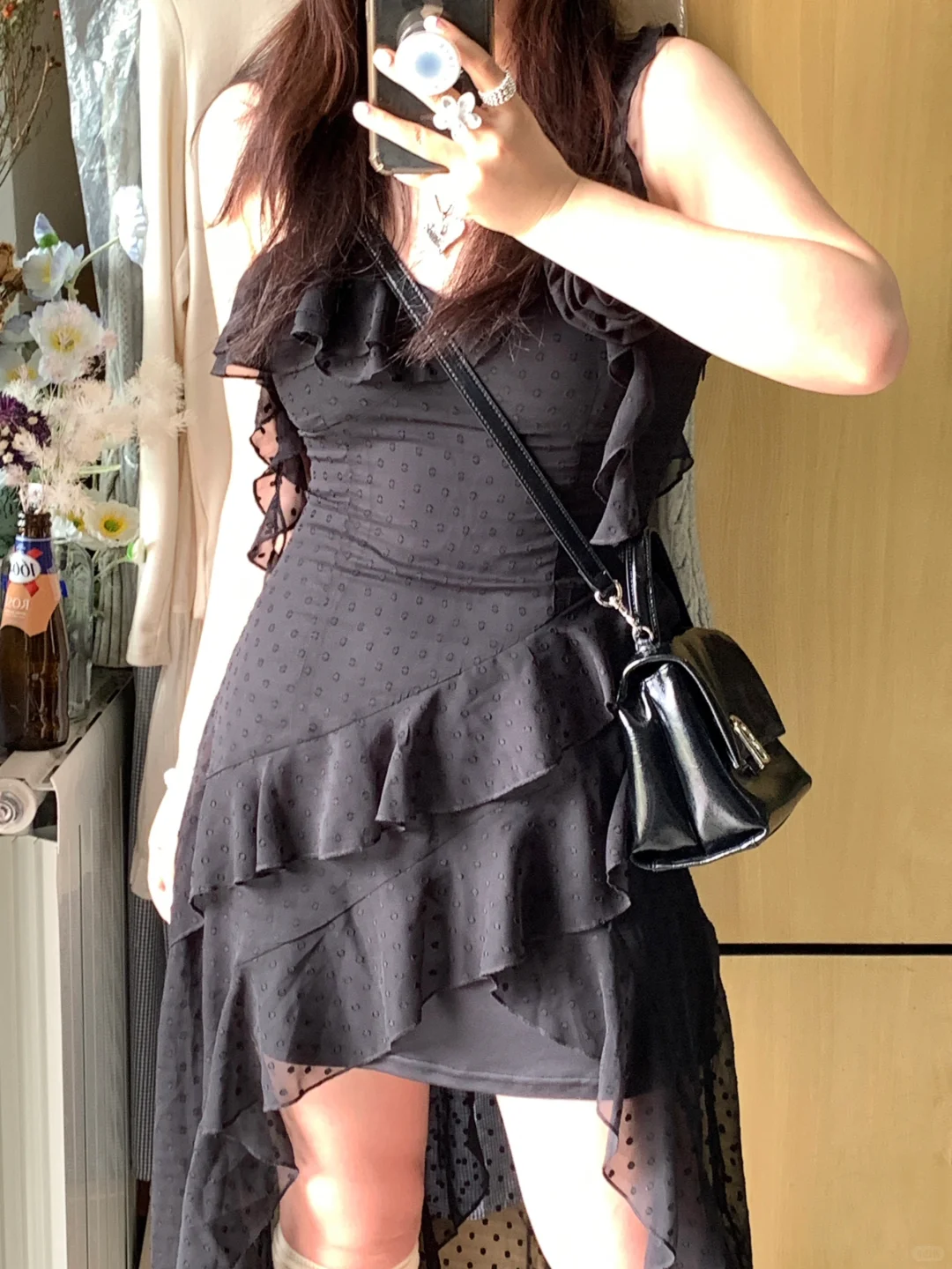 很喜欢的那几条裙子*8