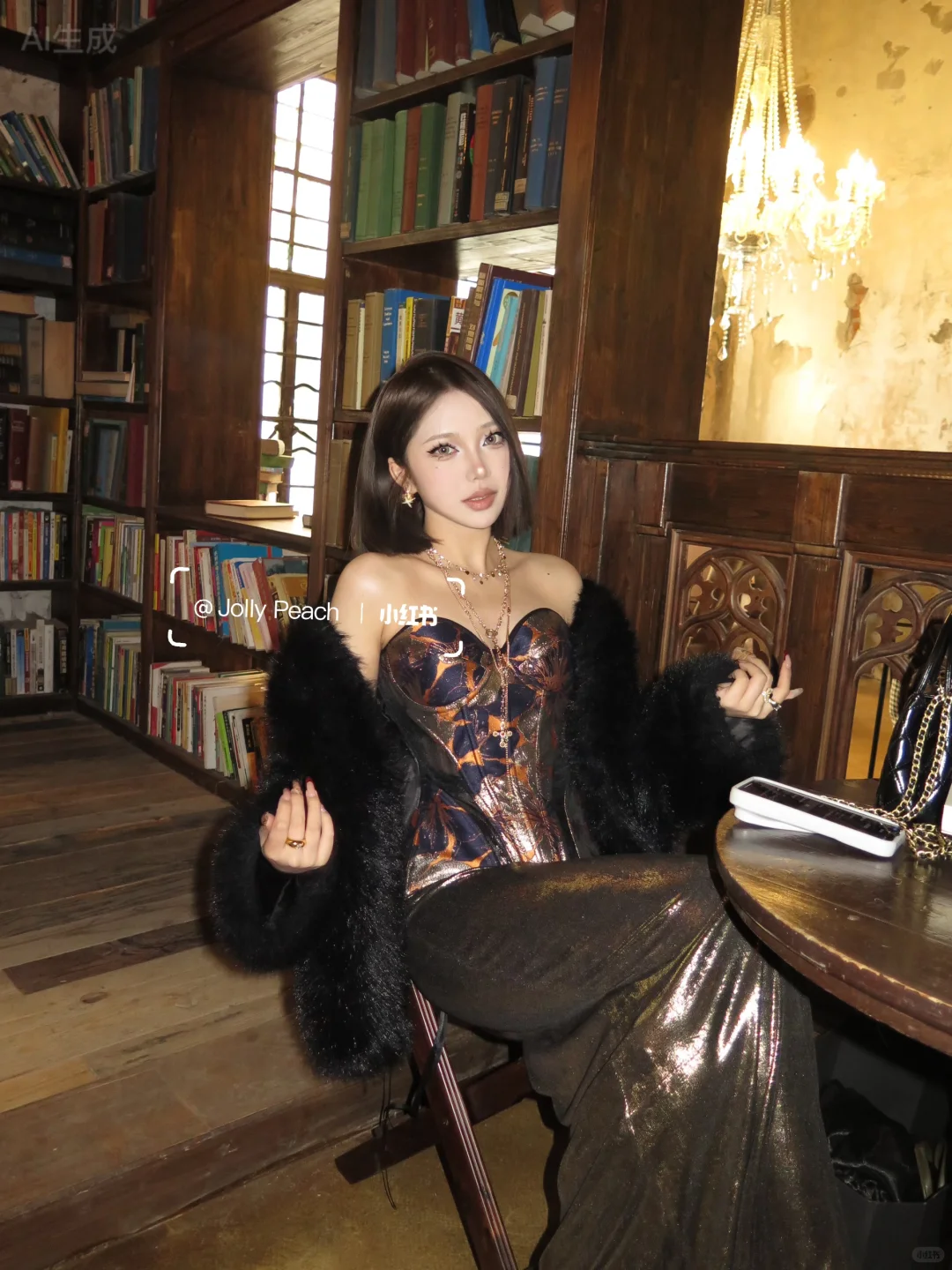 穿一件有故事的胸衣，赴一场命中注定的重逢