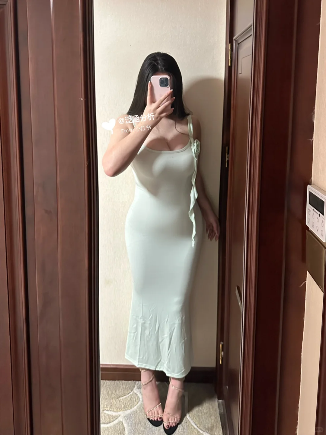 140斤 | 穿搭基础，身材就不基础