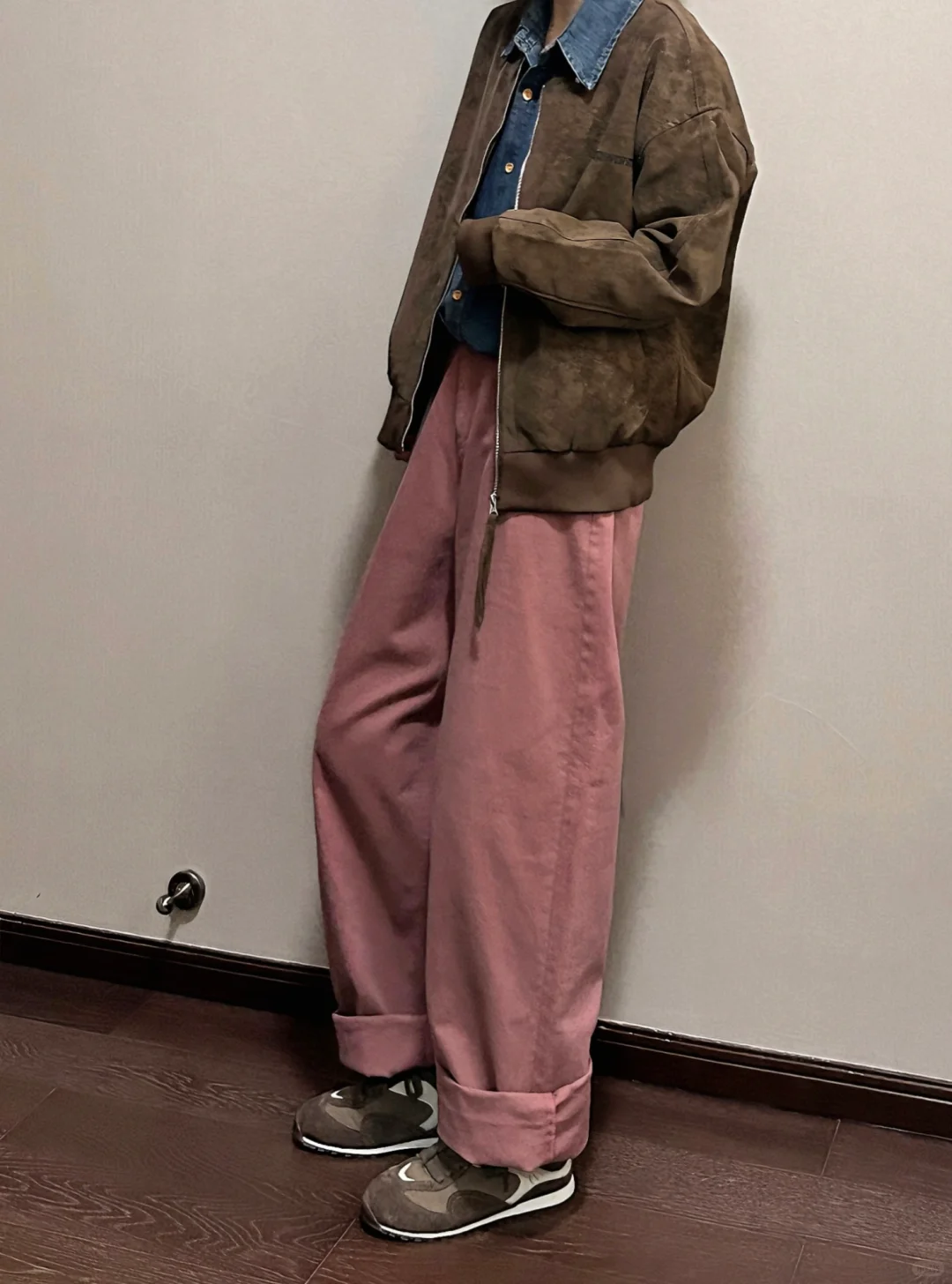 攒了两个月的复古穿搭！（18套我都喜欢）