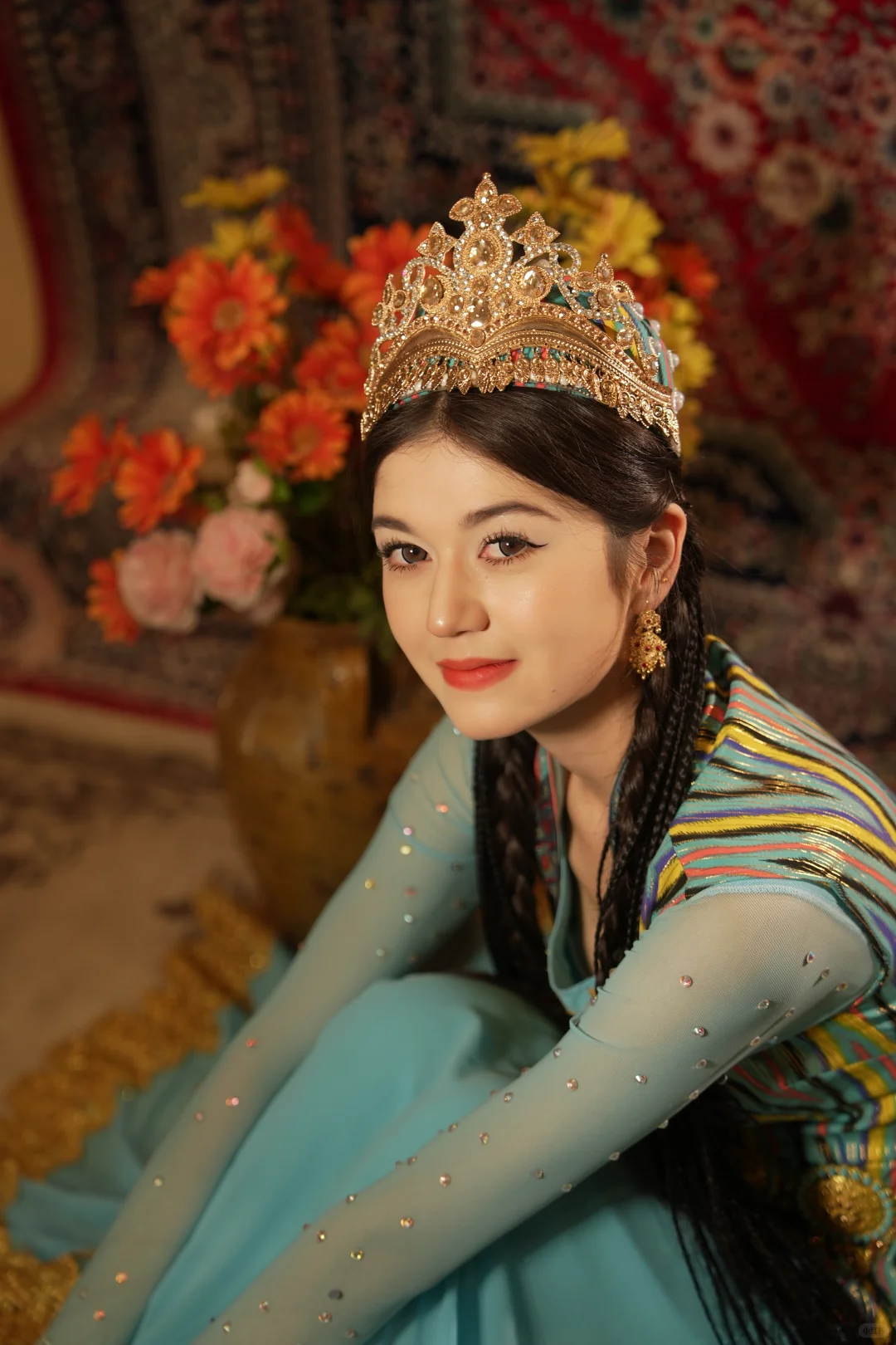 什么是模特三要素 原片直出