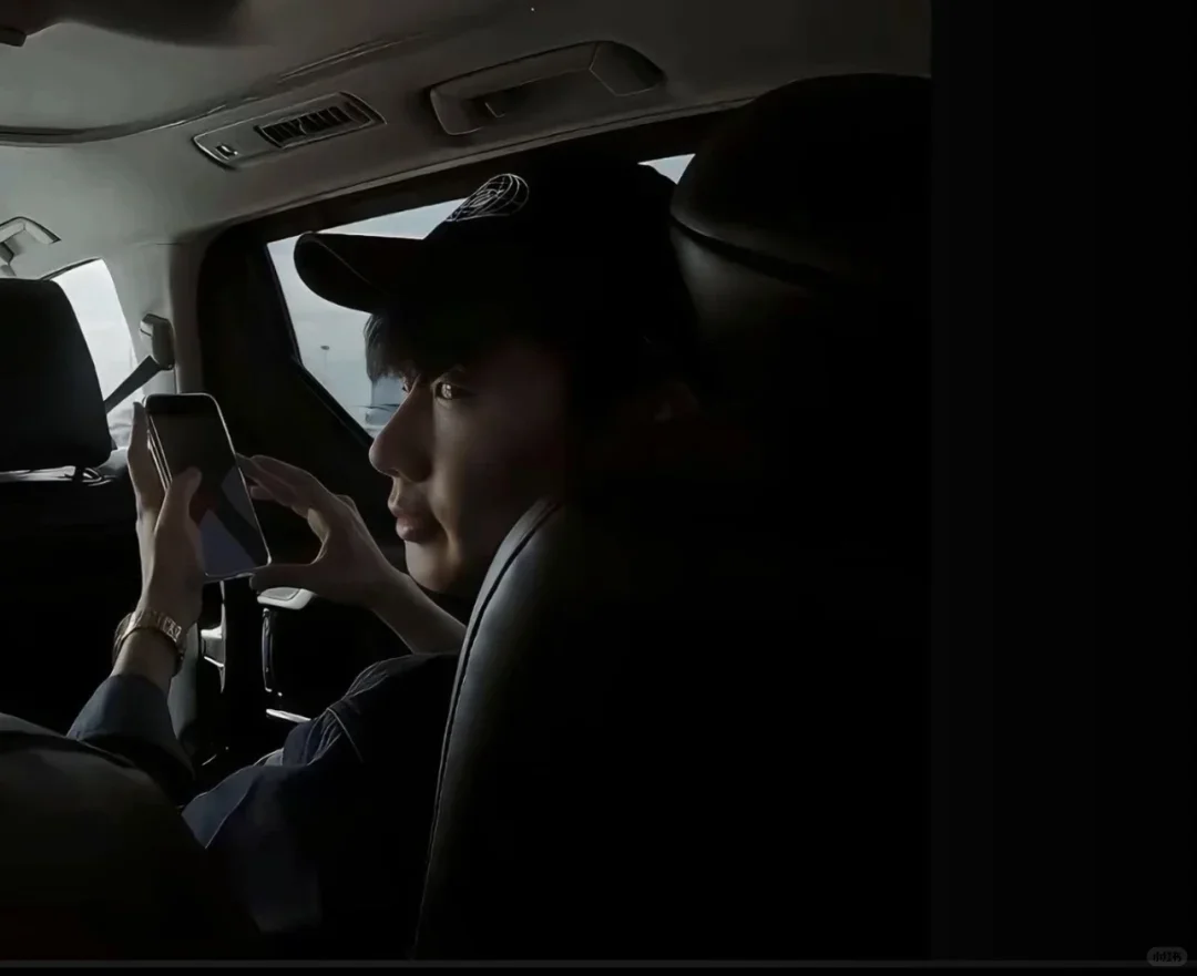 致全体JM家人们