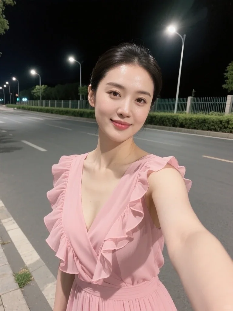 39岁单身多年 说不想有一个家都是假的