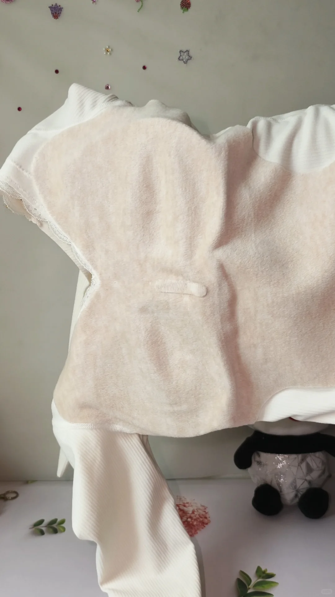 冬天怕冷穿这件保暖内衣就不冷了