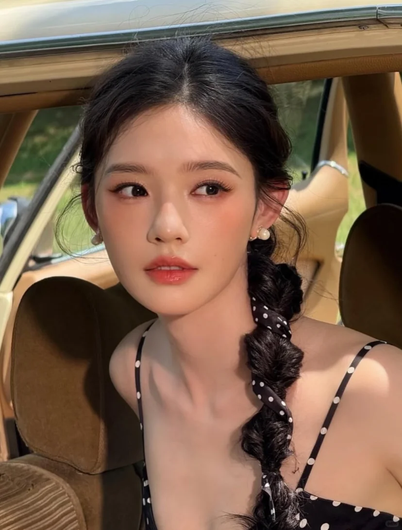 你不知道的上镜黄金密码“OG曲线”