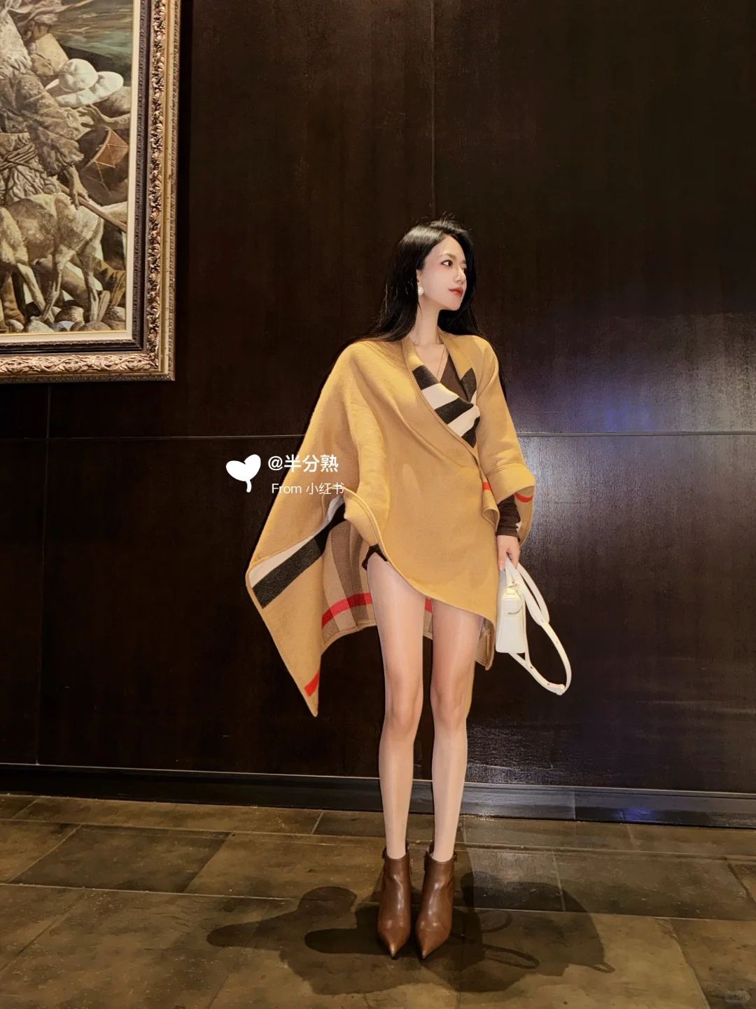 高级感 肉丝拿捏