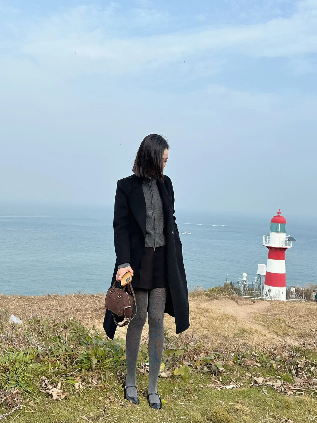 172cm50kg33岁单身有儿有女｜勇敢又独立