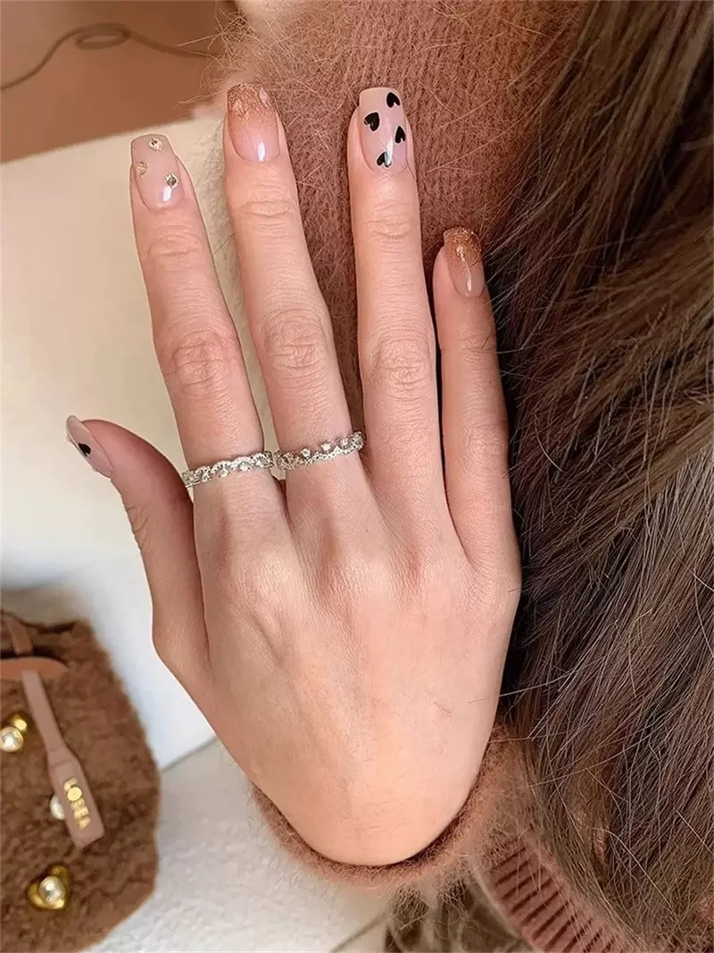 【一戒两戴！】织光蕾丝钻戒 💎