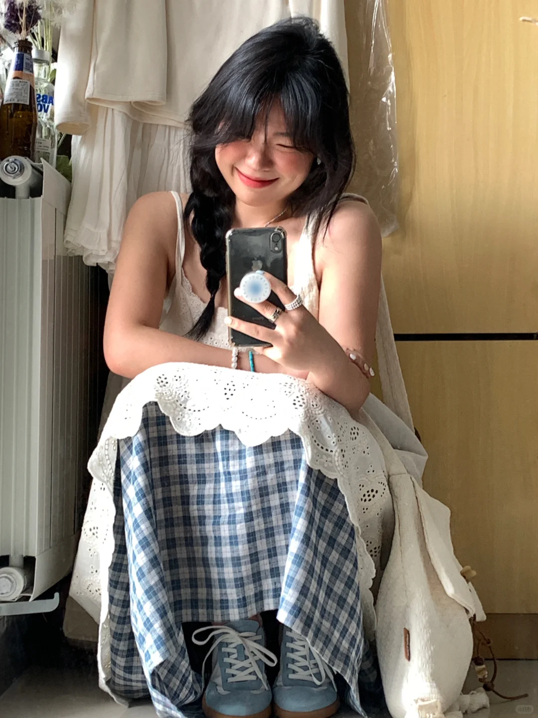 很喜欢的那几条裙子*8