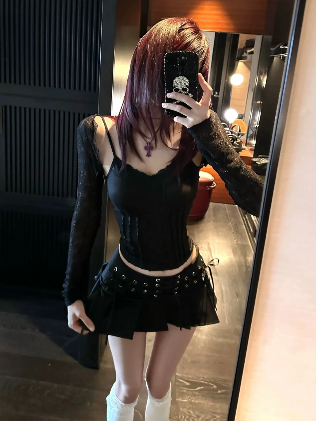 减肥身材模版合集💗骨感版～