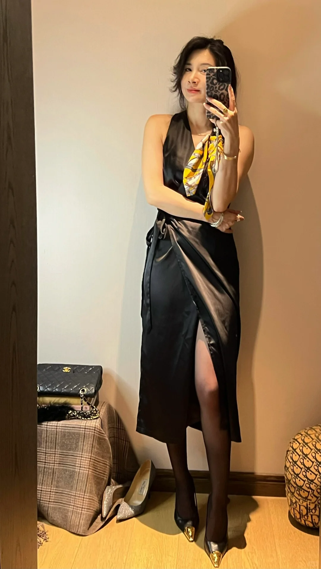 温柔中的力量感！谁懂？