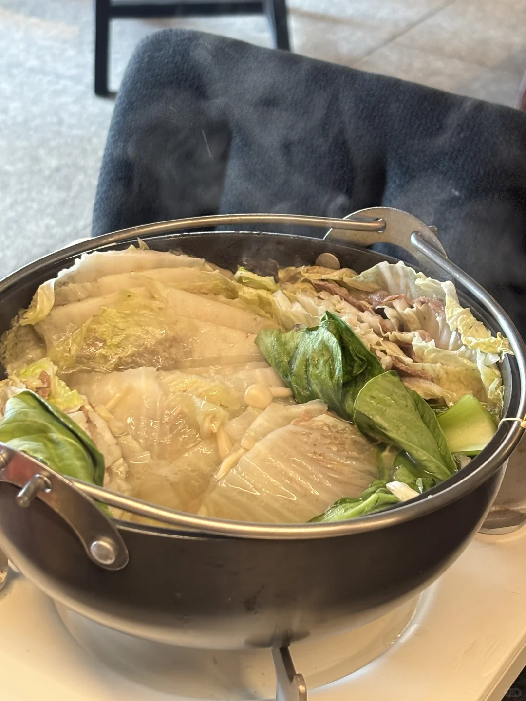 墨城Xeul 我的亚洲胃很满意！