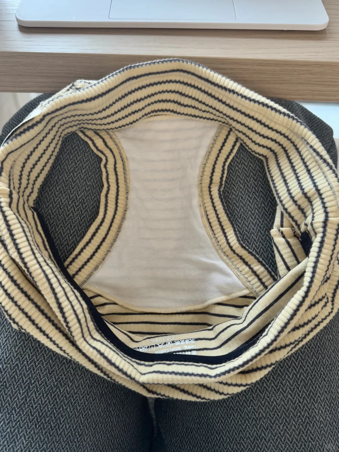 女设计师真神！不搓线还超贴心