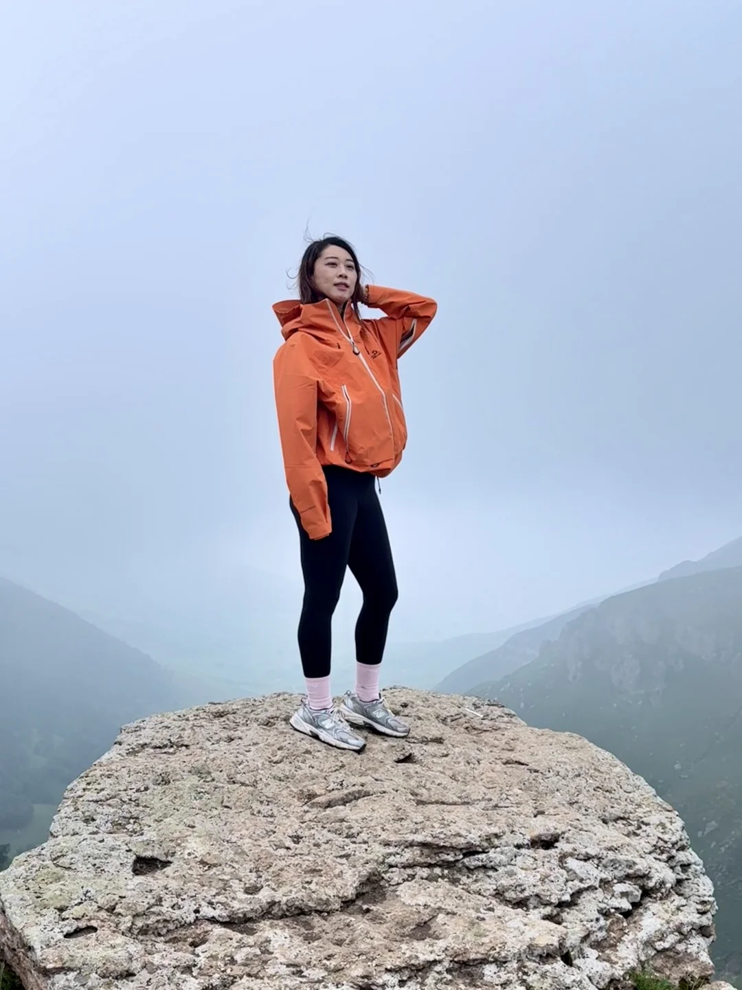 我不漂亮？！没关系，我有鲜活的生命力～🤟