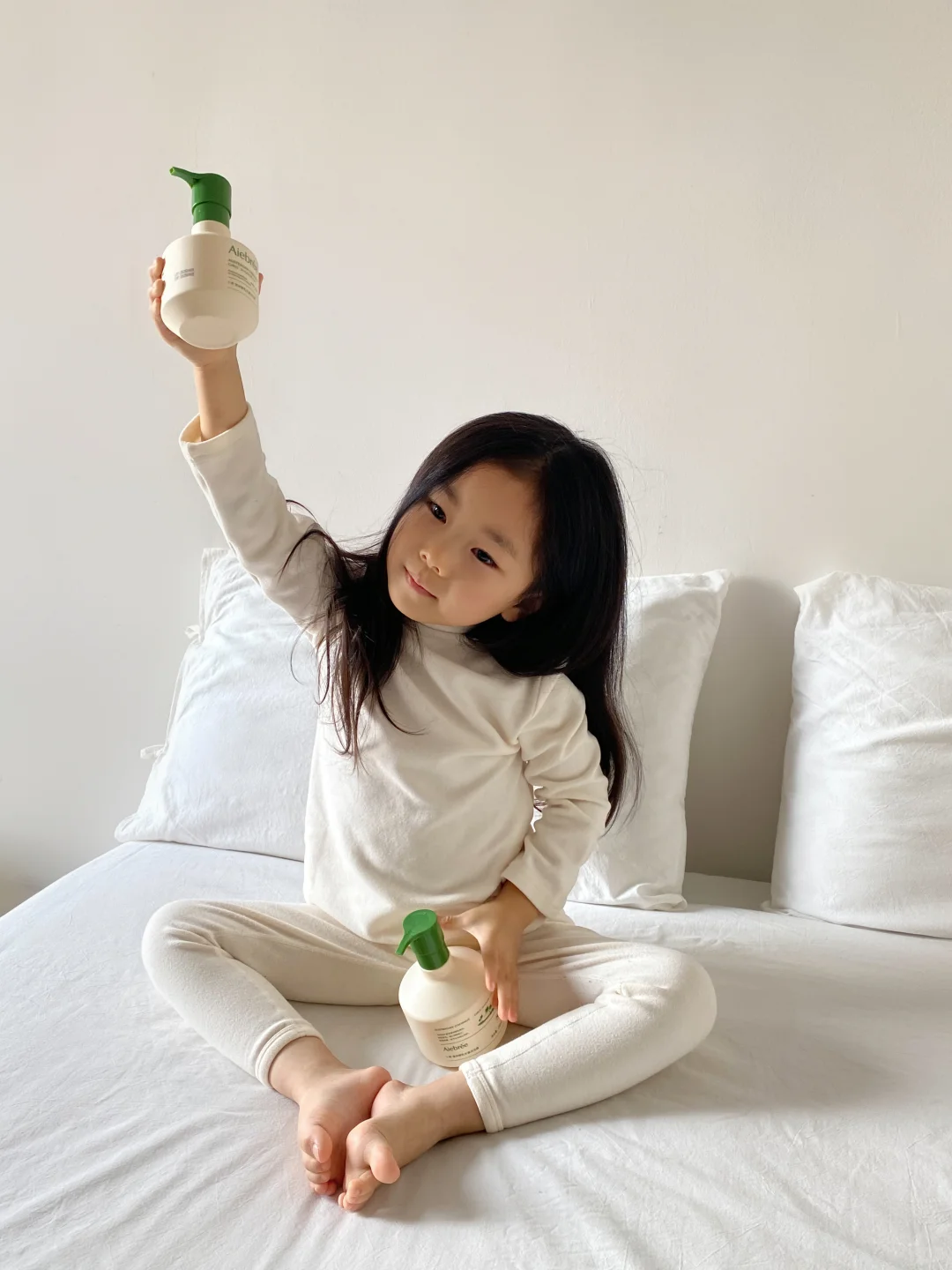 🛀秋冬沐浴日记 | 泡出水润肌肤