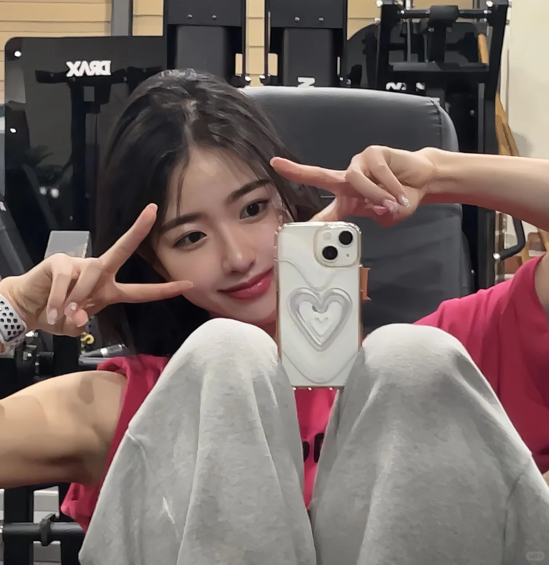 今天不飒，今天搞笑女